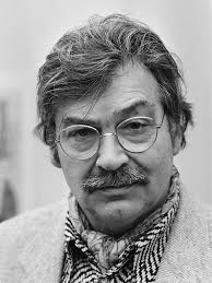Image result for Karel Appel (1921)
