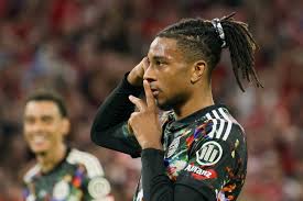 Why is Michael Olise not playing vs Arsenal? Bayern star suspended for Champions League clash