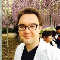 Toyo Engineering Corporation Employee Andriy Ryzhenkov's profile photo