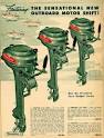 Old outboard motor brands