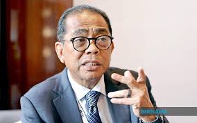 bernama - News update