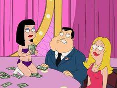 American Dad | American Dad Images | American Dad! | Pinterest via Relatably.com