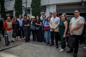 Investigan a 14 funcionarios de la FGJ por omisiones y corrupción en despojos