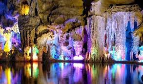 grotte di Frasassi