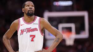 ¡Kevin Durant se pierde el Juego 1 contra Lakers! ¿Qué pasará en los playoffs?