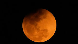 Eclipse Lunar