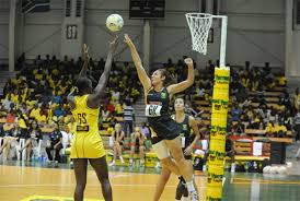 Image result for netball
