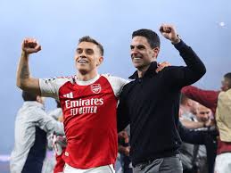 'I showed Arsenal blueprint for Champions League final win - here's how they can do it'