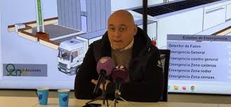 Juanvi Peinado: “Es un partido precioso, pero nos va a exigir rozar la perfección”