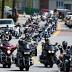 Motorcyclists ride from Revere to East Boston for veterans