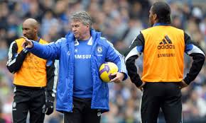 Image result for pics of Guus Hiddink