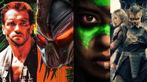 Every Predator movie ranked from worst to best, from the original classic to Badlands