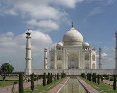Image of Agra, Uttar Pradesh