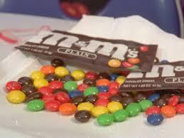 Résultat de recherche d'images pour "feminist m&m analogy"