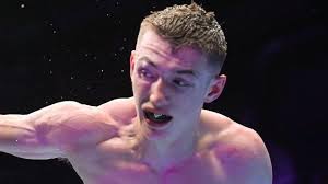 Jono Carroll: The Boxer Making Waves in the UK Right Now