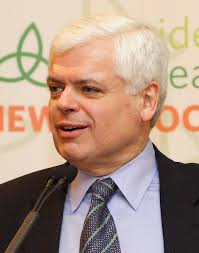 Picture of Peter Tabuns