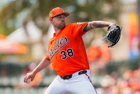 4 things to look forward to in the first month of the Orioles season