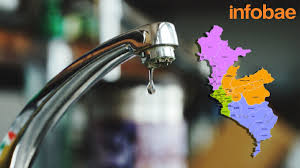 ¡Atención, Lima! Cortes de Agua HOY: ¿Tu Distrito Afectado? ¡Entérate!