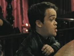 Image result for dwarf person