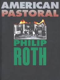 Résultat de recherche d'images pour "philip roth book cover"