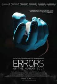 Errors of the Human Body (2012)