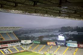 ¿Peligra el clásico? Así están las condiciones climatológicas en Tibás previo al partido entre Saprissa y Alajuelense