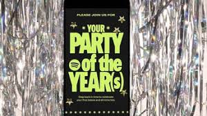 Spotify lanza ‘Tu Fiesta del Año’; así puedes ves tu historia musical