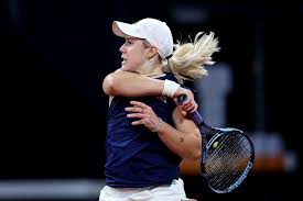 Sonay Kartal vs Cristina Bucsa Match Preview