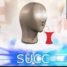 Image result for succ