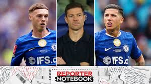 xabi alonso summer transfer window