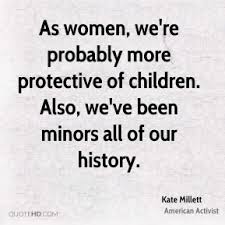 Kate Millett Quotes | QuoteHD via Relatably.com