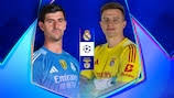 Antevisão do Real Madrid - Benfica: onde ver, forma, declarações