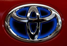 Toyota recalls 550,000 vehicles in US over seat-back defect, NHTSA says