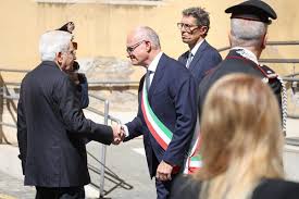 Trend Google: enrico letta