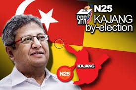 Zaid Ibrahim - N25 Kajang. &quot;The upcoming by-election in Kajang is giving me sleepless nights: should I contest or not?&quot; Zaid wrote in his blog. - mole-ZAID-IBRAHIM-KAJANG-N25