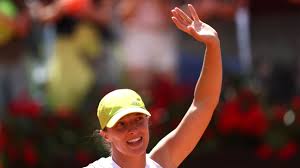 Iga Swiatek Back on Track in Rome After Madrid Rout