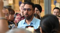 Singapore’s Indian-origin Leader Fined SGD 14,000 for Lying to Parliamentary Committee