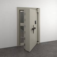 Centurion SR: Strongroom for demanding projects