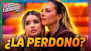 Votos Casa De Los Famosos
