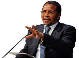 Image result for kikwete