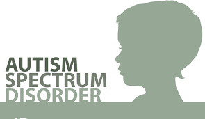ผลการค้นหารูปภาพสำหรับ autism spectrum disorder