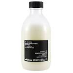 Davines shampoo