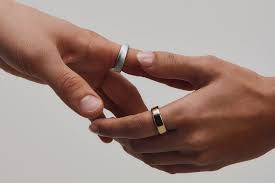 Oura Ring 5 Is 40% Smaller, Detects Blood Pressure Changes and Sleep Disturbances