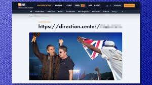 heise online - News update