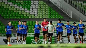 PSPS Pekanbaru Steal 3 Points! Epic Showdown Against PSMS Medan!