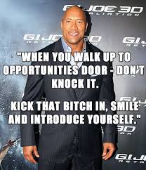 Do It Live&quot; - The Guyism.com Tumblr, 10 Inspirational #Quotes from ... via Relatably.com