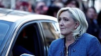 Why the verdict against Le Pen is dangerous for France