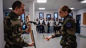 Europe’s Race to Reinforce Its Armies Amid Rising Threats