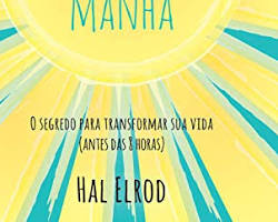 Imagem de Book O Milagre da Manhã