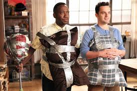 Lamorne Morris says Jake Johnson won't join“ New Girl ”reunion because 'he doesn't like the fans'